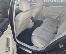 Zunanja slika - Škoda Superb - 2.0 TDI Ambition DSG 110 kW ALU-XENON-GR.SEDEŽEV - 9 - Predogledna slika