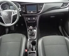 Zunanja slika - Opel Mokka - X 1.4 Turbo Innovation - OGREVAN VOLAN IN SEDEŽI - 6 - Predogledna slika