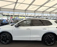 Zunanja slika - Volkswagen Tiguan - 4JOY 1.5 eTSI DSG-SLO-1.LASTNIK-BLACK STYLE - 3 - Predogledna slika