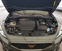 Zunanja slika - Cupra Formentor - VZ 2.0 TSI DSG NAVI MEMORY GR.SED. KAMERA 1.LAST - 20 - Predogledna slika