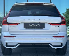 Zunanja slika - Volvo XC60 - B5  P  AWD Plus Dark 3 leta garancije + 3 servisi - 6 - Predogledna slika