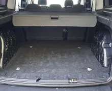 Zunanja slika - Fiat Doblo - Maxi Multijet +Avt.klima+Navi+Kamera+Alu 16+ DAB - 12 - Predogledna slika