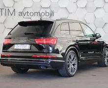 Zunanja slika - Audi Q7 - 3.0 V6 TDI Quattro Tiptronic S-Line 272KM - 3 - Predogledna slika