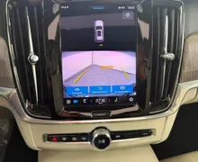 Zunanja slika - Volvo V90 Cross Country - 2.0 DIZEL 145 KW.PANORAMA.KAMERA.LED.ACC.USNJE. - 17 - Predogledna slika