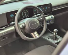 Zunanja slika - Hyundai Kona - 1.6 T-GDI PREMIUM WINTER ... - 11 - Predogledna slika
