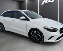 Zunanja slika - Mercedes-Benz B-Razred - B 200 d DCT Advanced Plus-Keylees-LED-PDC-Kamera.. - 2 - Predogledna slika