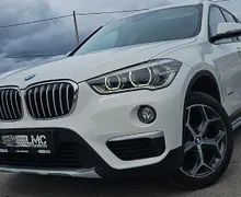 Zunanja slika - BMW X1 - serija : X-LINE xDrive20d 190ks °FULL LED° 18-COL - 3 - Predogledna slika