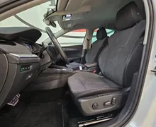 Zunanja slika - Škoda Octavia - 2.0 TDI Sport DSG - 5 - Predogledna slika