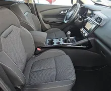 Zunanja slika - Renault Kadjar - CROSSOVER 1.3 TCe 140ks °1.LASTNIK° NAVI ALU - 9 - Predogledna slika