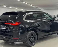 Zunanja slika - Mazda CX-80 - PHEV AWD Homura Plus Avt. | VOZILA NA ZALOGI - 5 - Predogledna slika