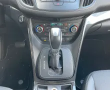 Notranja slika - Ford Kuga - Ford - 12 - Predogledna slika