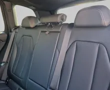 Zunanja slika - BMW X3 - BMW  xDrive20d, 140KW - 15 - Predogledna slika