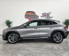 Zunanja slika - Mercedes-Benz GLA-Razred - GLA 200 d AMG Line Avt. - 2 - Predogledna slika