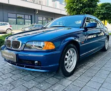 Zunanja slika - BMW serija 3 Coupe: - 320 Ci - 6 - Predogledna slika