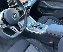 Zunanja slika - BMW i4 - M50 - 9 - Predogledna slika