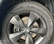 Zunanja slika - Škoda Kodiaq - 2.0 TDI 110kW DSG.NEMŠKI+4ALU.KAMERA.ACC.GRE.SEDEŽ - 7 - Predogledna slika