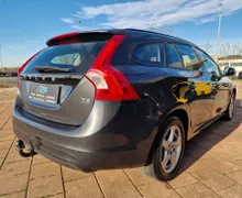 Zunanja slika - Volvo V60 - V60 - 8 - Predogledna slika