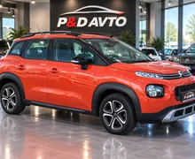 Zunanja slika - Citroën C3 - Aircross 1,2 PureTech 110 Feel - 6 - Predogledna slika