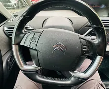 Zunanja slika - Citroën C4 - BlueHDi 150 S S Feel NAVI USNJE.PDC. KAMERA - 15 - Predogledna slika