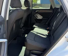 Zunanja slika - Audi Q3 - 35 TDI S tronic |VIRTUAL|KEYLESS|LED|LANE ASS.|F1 - 17 - Predogledna slika