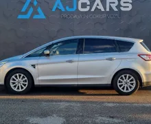 Zunanja slika - Ford S-MAX - 2.0TDCi 132kW AWD Titanium Avt.-2XLed-2xPDC-Klju - 4 - Predogledna slika