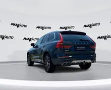 Zunanja slika - Volvo XC60 - T6 AWD Inscription Avt. - 7 - Predogledna slika