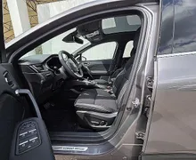 Zunanja slika - Renault Symbioz - Iconic E-Tech HEV 160+Solarbay in paket Park. 360 - 7 - Predogledna slika