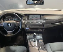 Zunanja slika - BMW Serija 5 - Touring: 520d-HEADUP-VIRTUAL-LANE-NAVI-RADAR-KAMERA-LED- - 13 - Predogledna slika