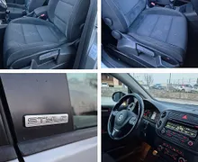 Zunanja slika - VW Golf - Plus 1.6 TDI + STYLE + 77KW + EXPORT ONLY-SAMO IZVOZ - 9 - Predogledna slika