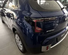 Zunanja slika - KIA Stonic - 1.0 T-GDi LX Smart - 5 - Predogledna slika