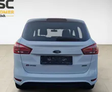 Zunanja slika - Ford B-MAX - 1.0 EcoBoost - 6 - Predogledna slika
