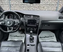 Zunanja slika - Volkswagen Golf - 2.0 GTD BMT DSG |ACC|NAVI|PDC|LED - 10 - Predogledna slika