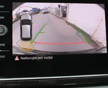 Zunanja slika - Volkswagen Taigo - 1.0 TSI BUSINESS 81  110  ALU KAMERA VIRTUAL LED - 16 - Predogledna slika