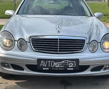 Zunanja slika - Mercedes-Benz E-Razred - E 220 CDI Classic - 2 - Predogledna slika