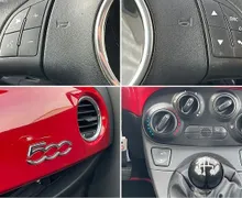 Zunanja slika - Fiat 500 - 1.2 8v Pop - 8 - Predogledna slika