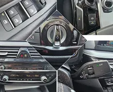 Zunanja slika - BMW Serija 5 - : 520d AUT.|novi model|NAVI|ALU|PDC|AC|LED|MULTIFUNK - 12 - Predogledna slika