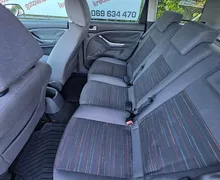 Zunanja slika - Ford C-MAX - Ghia 1.6 109 KM TDCi DPF ALU PLATIŠČA-KLIMA - 13 - Predogledna slika