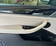 Zunanja slika - BMW X4 - serija : xDrive30d M PAKET FULL LED NAVI PDC USNJE... - 13 - Predogledna slika