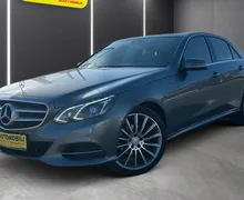 Zunanja slika - Mercedes-Benz E-Razred - 220 ELEGANCE XENON NAVI PDC KAMERA GRETJE SEDEŽEV - 1 - Predogledna slika