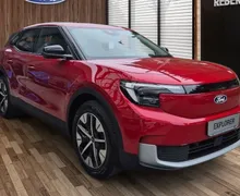 Zunanja slika - Ford Explorer - EV STYLE 52 kWh 170PS RWD - 2 - Predogledna slika