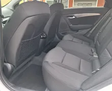 Notranja slika - Hyundai i40 - 1.7 CRDI 85KW PREMIUM FUL LED-NAVI-KAMERA-PDC- - 11 - Predogledna slika