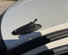 Slika poškodbe - Mitsubishi Colt - 1.3 GL - 35 - Predogledna slika