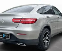Zunanja slika - Mercedes-Benz GLC-Razred - GLC coupe 220 d   4-MATIC AUT. - 4 - Predogledna slika