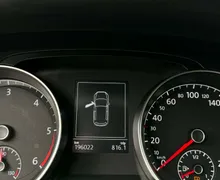 Zunanja slika - VW Golf - 1.6 TDI-R LINE-XENON+LED-LIZING ZA TUJCE-ACC- - 16 - Predogledna slika