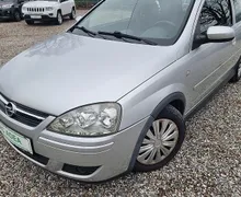Zunanja slika - Opel Corsa - 1.2 16V - SLOVENSKO POREKLO - BREZ POLOGA - 1 - Predogledna slika