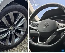 Zunanja slika - VW Arteon - Shooting Brake 2.0 TDI Elegance DSG ACC MRT KOT ERGO - 13 - Predogledna slika