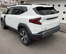 Zunanja slika - Dacia Duster - hybrid 155 Journey - 4 - Predogledna slika