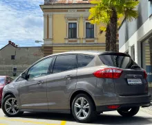 Zunanja slika - Ford C-MAX - 1.0 EcoBoost Trend Edition 88.948km OPR.VELIKI SER - 5 - Predogledna slika