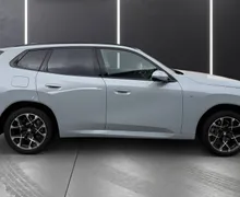 Zunanja slika - BMW X3 - serija : 20d xDrive M PAKET LED NAVI PDC KAMERA MEMORY TOP. - 7 - Predogledna slika