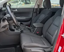 Zunanja slika - KIA Sportage - 2WD 1,6 GDI LX ACTIVE ISG MT - 7 - Predogledna slika